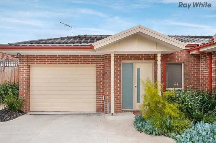 2/312 O'Hea Street, Pascoe Vale South VIC 3044