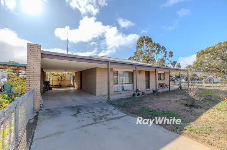20 Rose Street, Manangatang VIC 3546