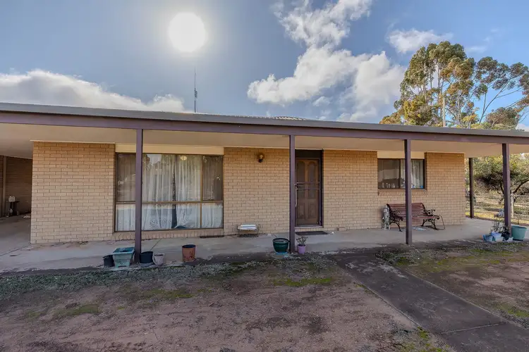 Second view of Homely house listing, 20 Rose Street, Manangatang VIC 3546