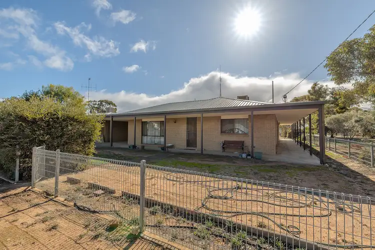 Fourth view of Homely house listing, 20 Rose Street, Manangatang VIC 3546