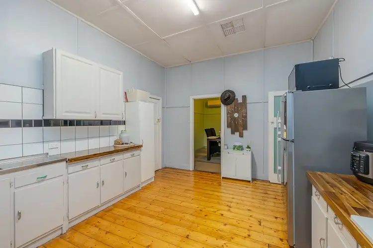 Fifth view of Homely house listing, 23 Hughes Street, Sea Lake VIC 3533
