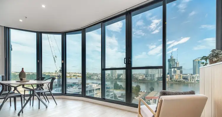 908/17 Wentworth Place, Wentworth Point NSW 2127