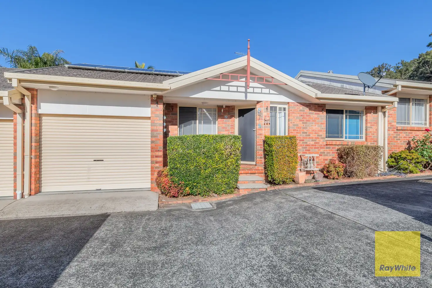 Main view of Homely villa listing, 12/56 Ryans Road, Umina Beach NSW 2257