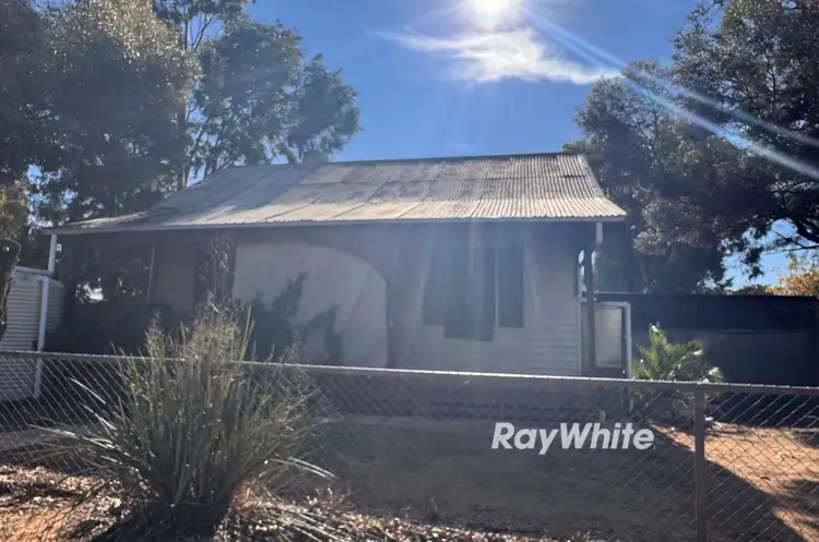 Main view of Homely house listing, 9 Messines Street, Nandaly VIC 3533