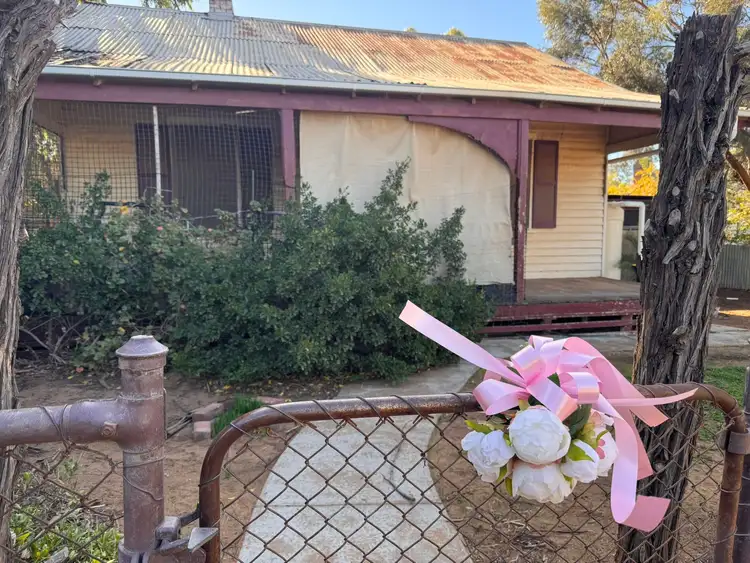Second view of Homely house listing, 9 Messines Street, Nandaly VIC 3533