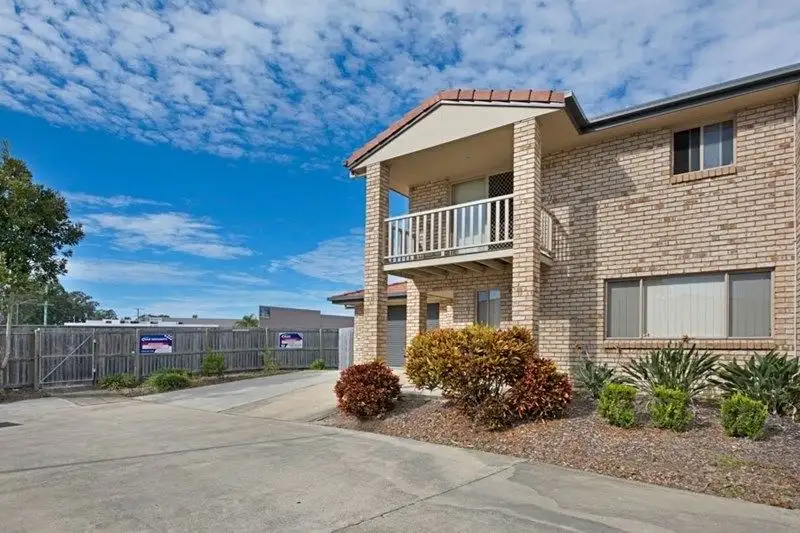 Main view of Homely townhouse listing, 34/90 Webster Road, Deception Bay QLD 4508