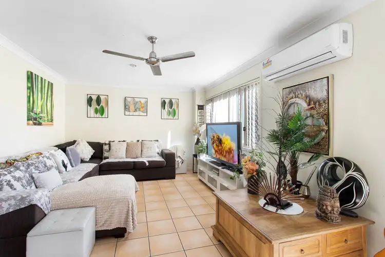 Second view of Homely townhouse listing, 34/90 Webster Road, Deception Bay QLD 4508