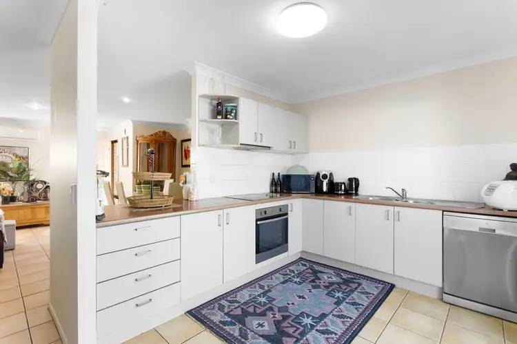 Third view of Homely townhouse listing, 34/90 Webster Road, Deception Bay QLD 4508