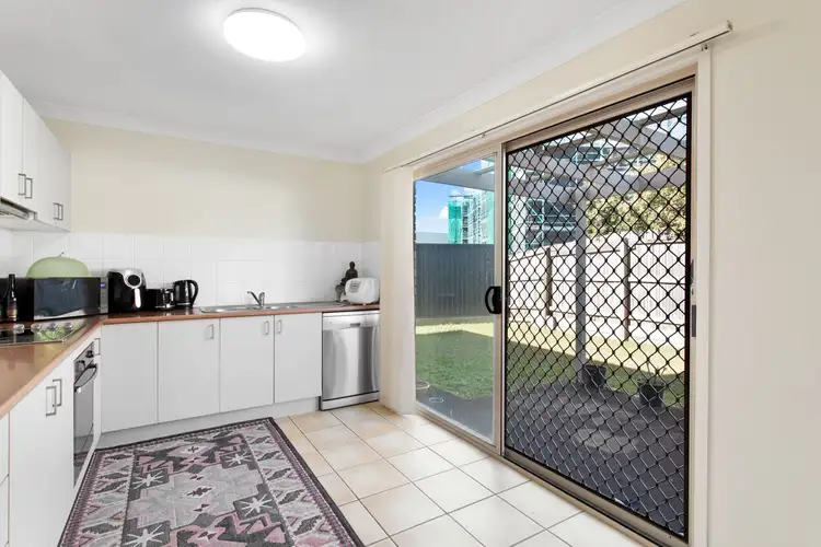 Fourth view of Homely townhouse listing, 34/90 Webster Road, Deception Bay QLD 4508