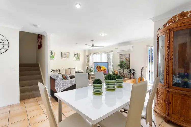 Fifth view of Homely townhouse listing, 34/90 Webster Road, Deception Bay QLD 4508