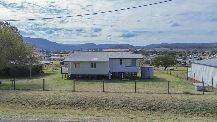 Second view of Homely house listing, 45 Slade Street, Maryvale QLD 4370