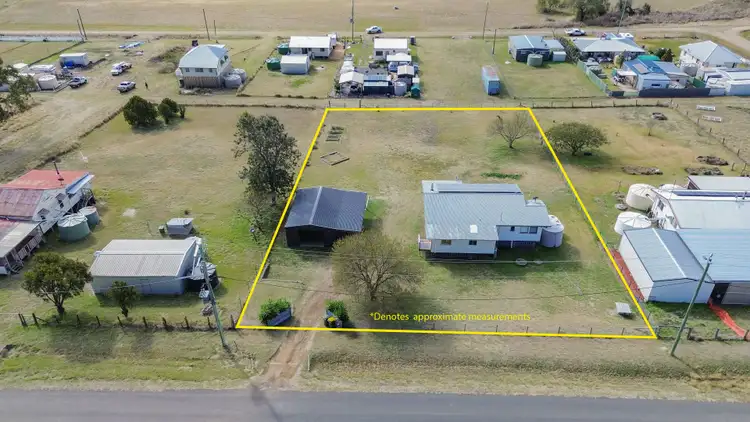 Third view of Homely house listing, 45 Slade Street, Maryvale QLD 4370