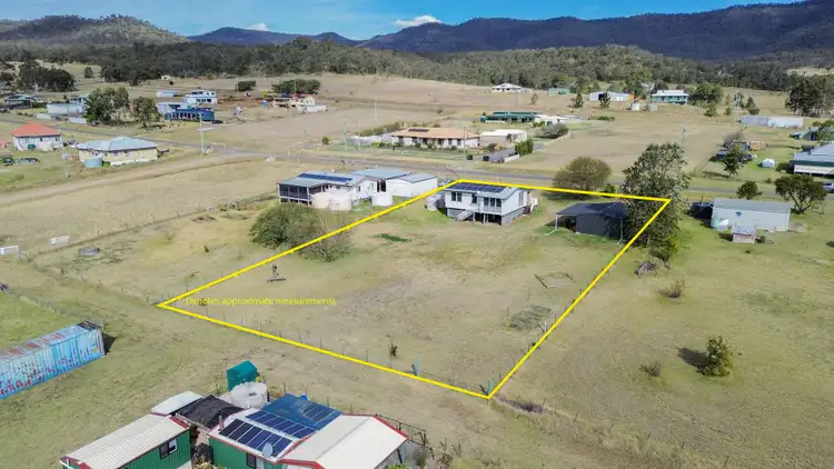 Fourth view of Homely house listing, 45 Slade Street, Maryvale QLD 4370