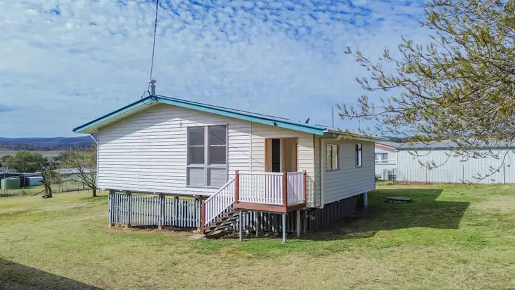 Fifth view of Homely house listing, 45 Slade Street, Maryvale QLD 4370