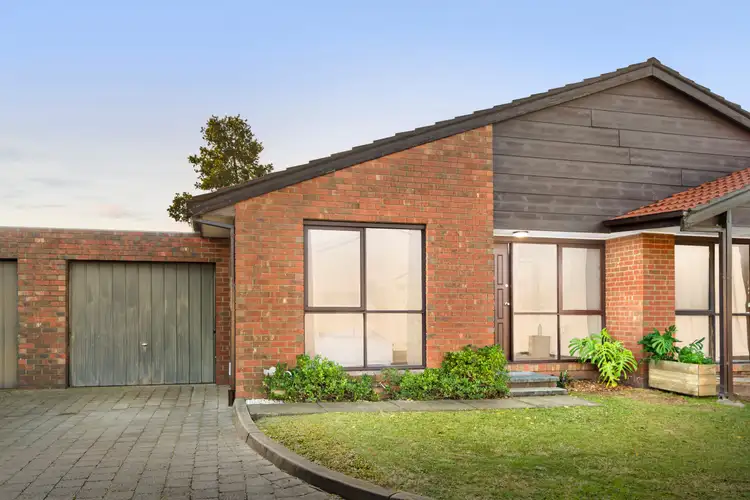 Main view of Homely unit listing, 3/4-8 Renver Road, Clayton VIC 3168