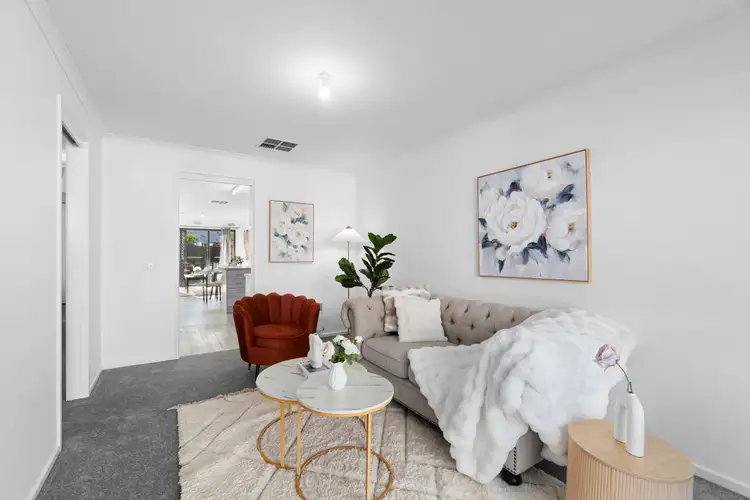 Second view of Homely unit listing, 3/4-8 Renver Road, Clayton VIC 3168