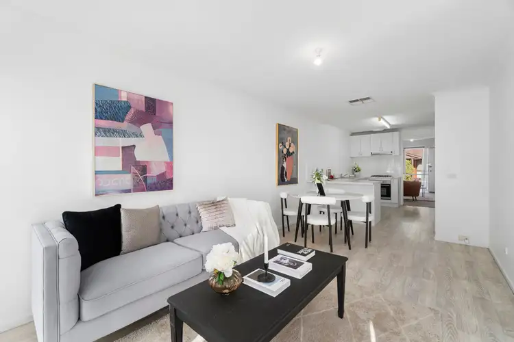 Third view of Homely unit listing, 3/4-8 Renver Road, Clayton VIC 3168
