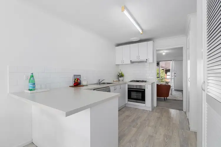Fourth view of Homely unit listing, 3/4-8 Renver Road, Clayton VIC 3168