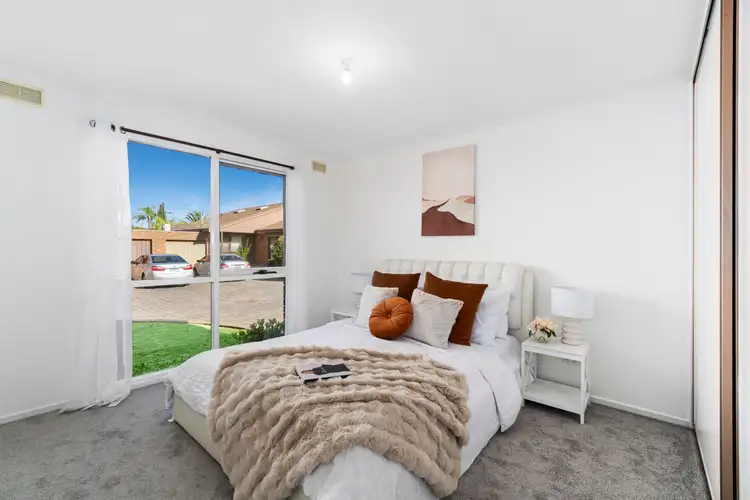 Fifth view of Homely unit listing, 3/4-8 Renver Road, Clayton VIC 3168