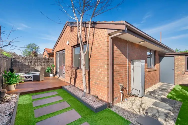 Sixth view of Homely unit listing, 3/4-8 Renver Road, Clayton VIC 3168