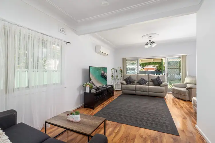 Second view of Homely house listing, 32 Glassop Street, Caringbah NSW 2229