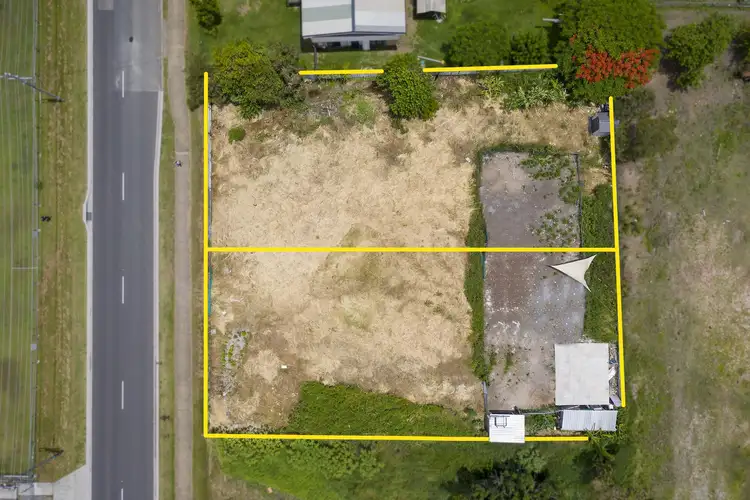 Fifth view of Homely land listing, 126-128 Tygum Road, Waterford West QLD 4133