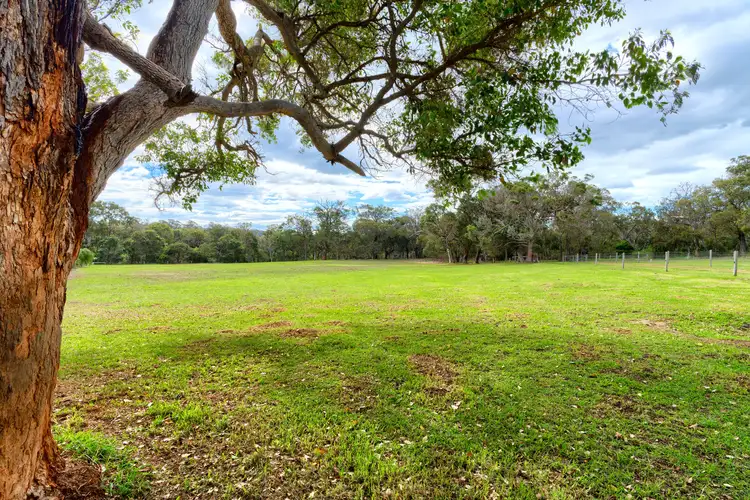 Sixth view of Homely land listing, 12 Weston Ridge, Willyung WA 6330
