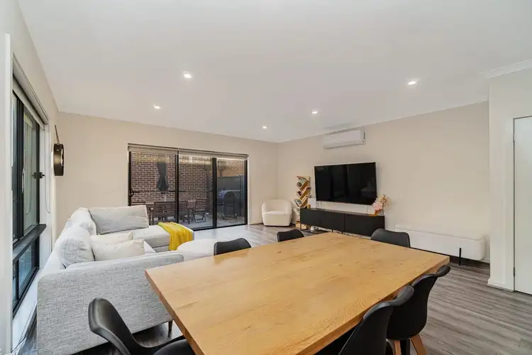 Second view of Homely house listing, 38 Attain Walk, Roxburgh Park VIC 3064