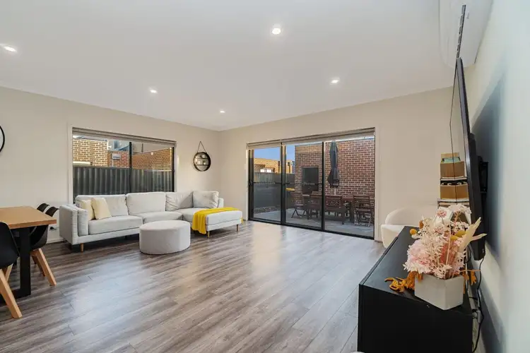 Third view of Homely house listing, 38 Attain Walk, Roxburgh Park VIC 3064