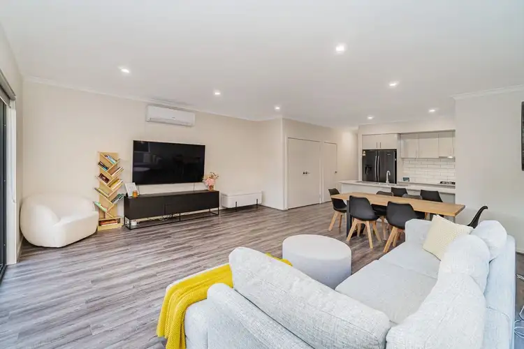 Fourth view of Homely house listing, 38 Attain Walk, Roxburgh Park VIC 3064
