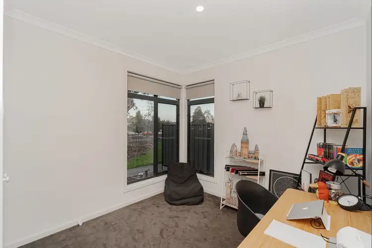 Sixth view of Homely house listing, 38 Attain Walk, Roxburgh Park VIC 3064