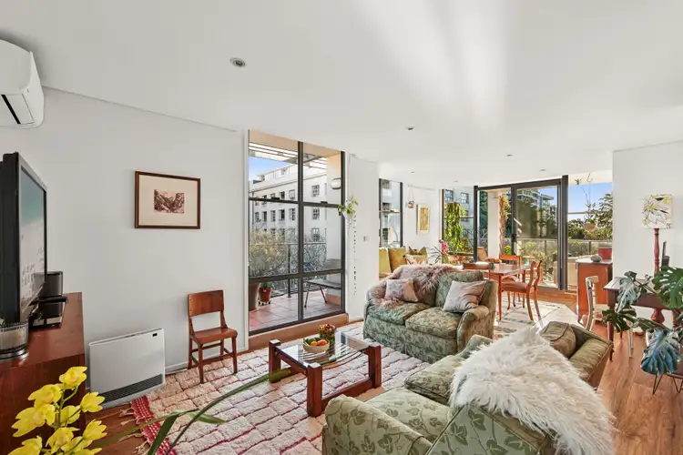 10/12-14 Layton Street, Camperdown NSW 2050