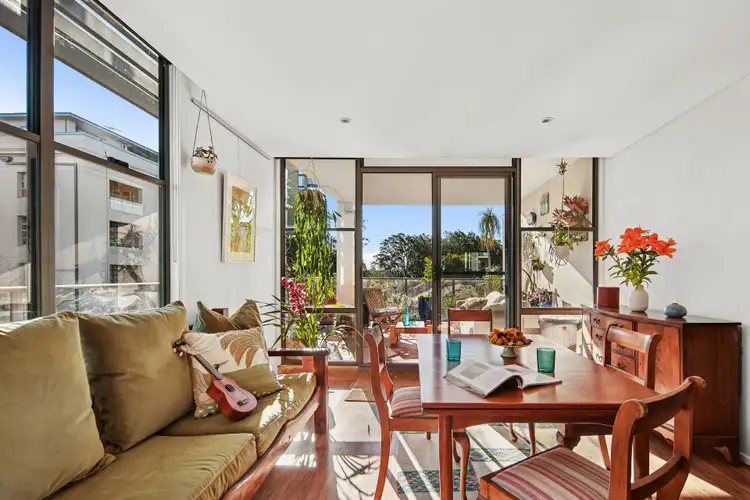 Third view of Homely apartment listing, 10/12-14 Layton Street, Camperdown NSW 2050