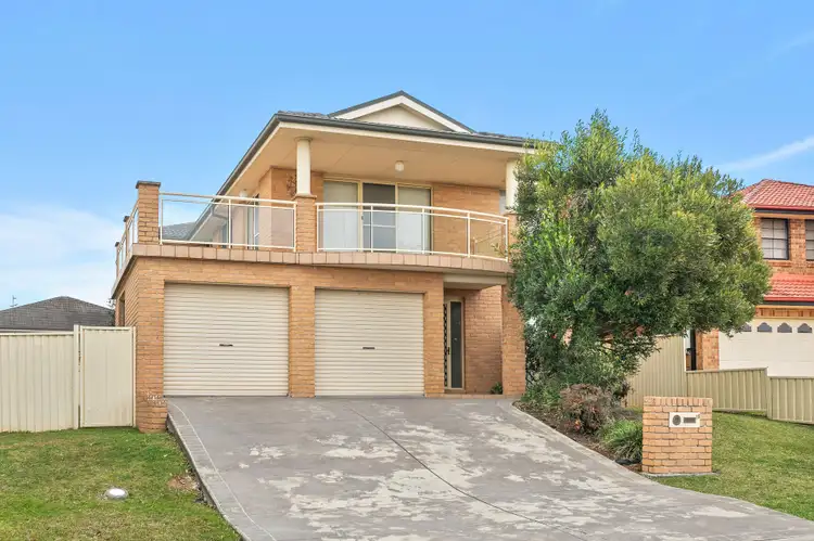 Main view of Homely house listing, 19 Banks Drive, Shell Cove NSW 2529