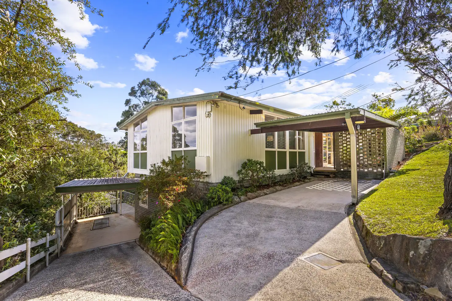 Main view of Homely house listing, 2 Careebong Road, Frenchs Forest NSW 2086