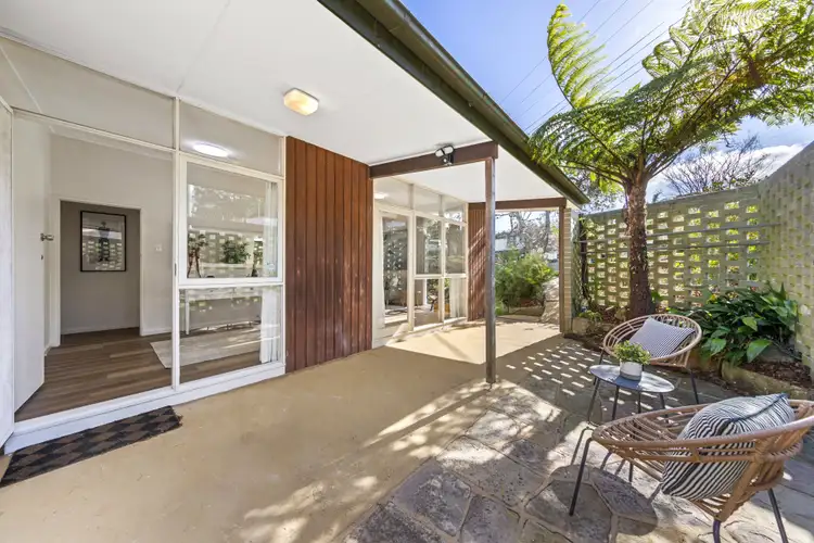 Second view of Homely house listing, 2 Careebong Road, Frenchs Forest NSW 2086