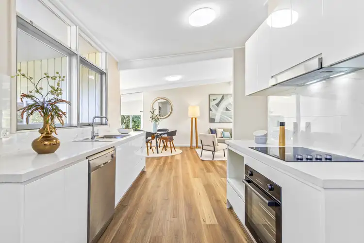 Fifth view of Homely house listing, 2 Careebong Road, Frenchs Forest NSW 2086