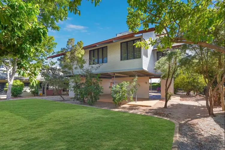 Main view of Homely house listing, 71 Matla Crescent, Lyons NT 810