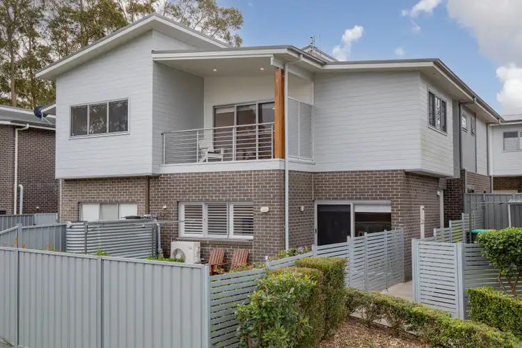 2/9 Myrtle Close, Adamstown Heights NSW 2289