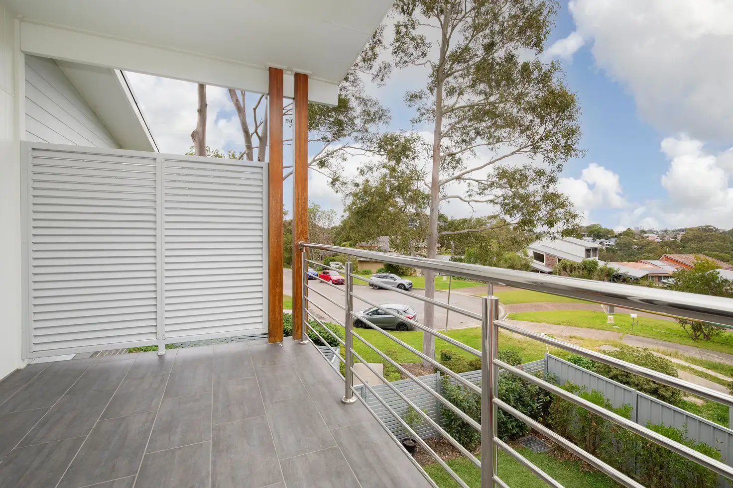 Main view of Homely townhouse listing, 2/9 Myrtle Close, Adamstown Heights NSW 2289