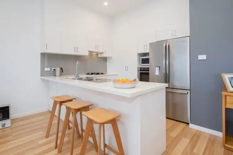 Third view of Homely townhouse listing, 2/9 Myrtle Close, Adamstown Heights NSW 2289