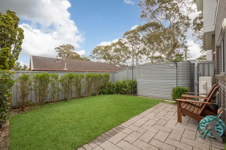 Fourth view of Homely townhouse listing, 2/9 Myrtle Close, Adamstown Heights NSW 2289