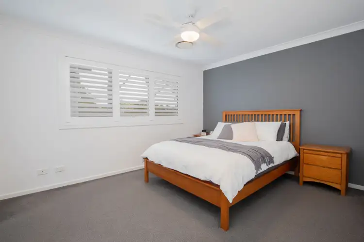 Fifth view of Homely townhouse listing, 2/9 Myrtle Close, Adamstown Heights NSW 2289