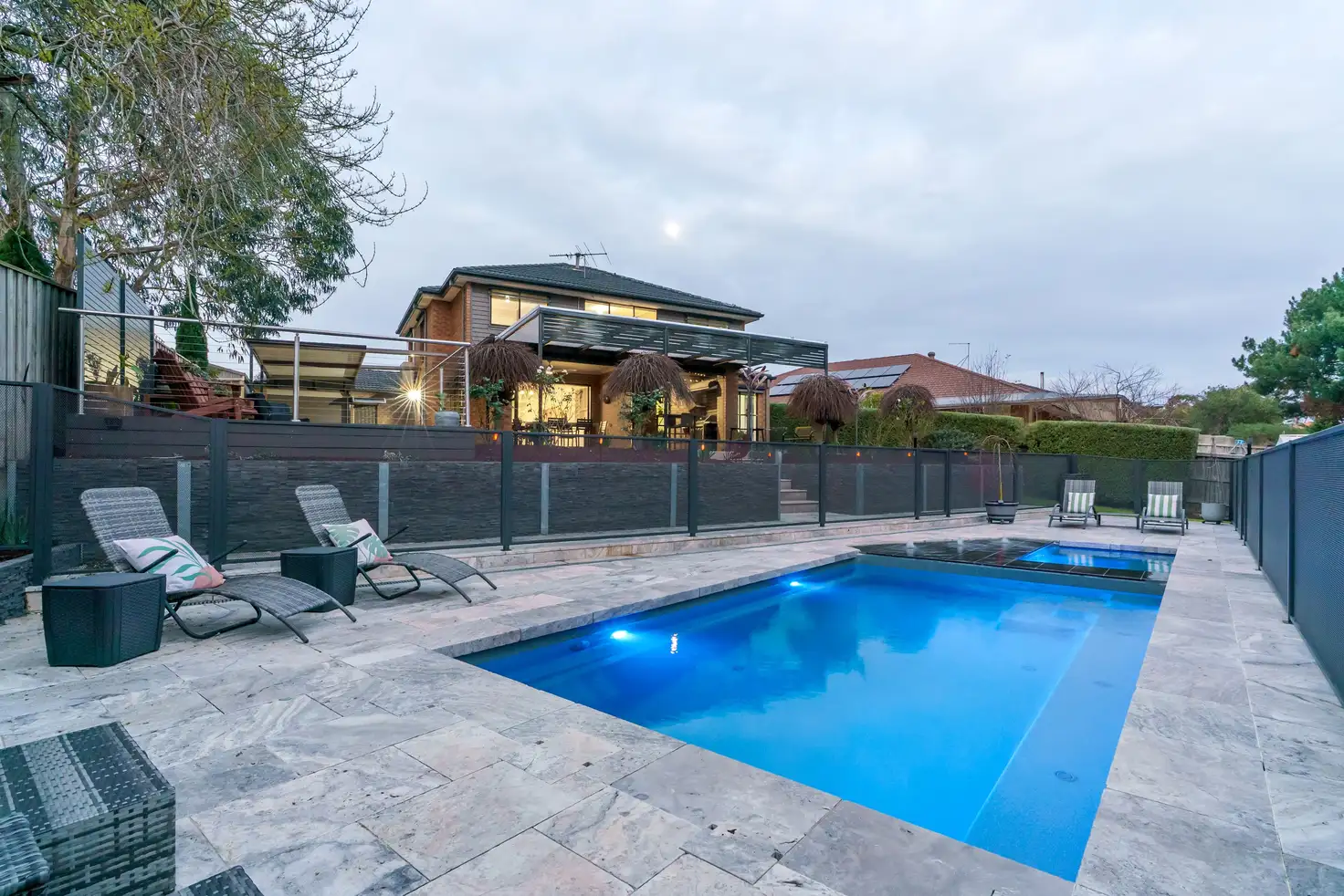 Main view of Homely house listing, 17 Collina Court, Langwarrin VIC 3910