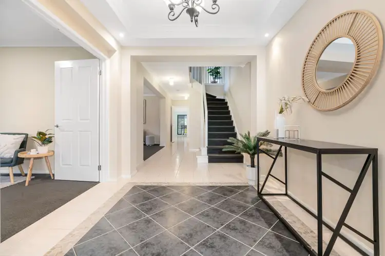 Third view of Homely house listing, 17 Collina Court, Langwarrin VIC 3910