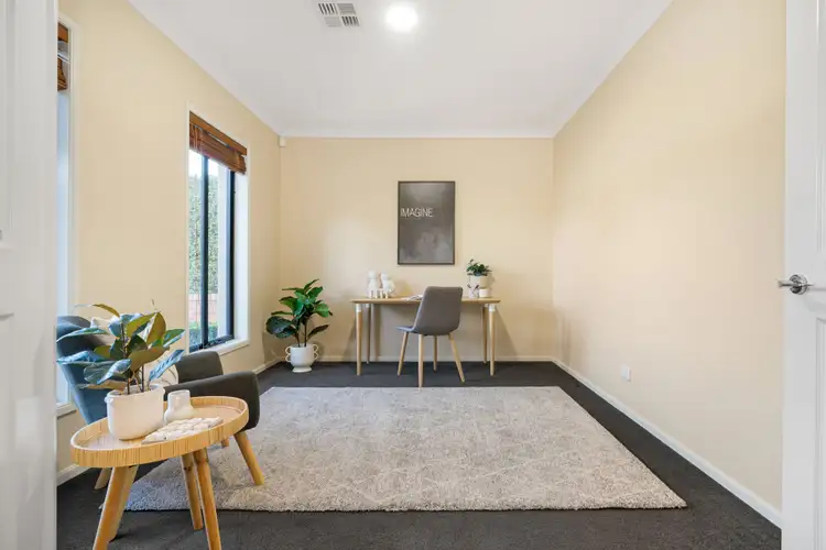 Fourth view of Homely house listing, 17 Collina Court, Langwarrin VIC 3910