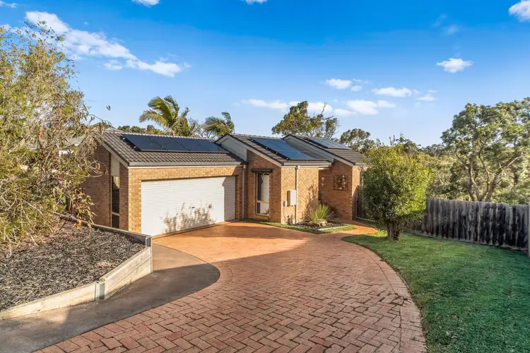 Second view of Homely house listing, 33 Lexton Drive, Langwarrin VIC 3910