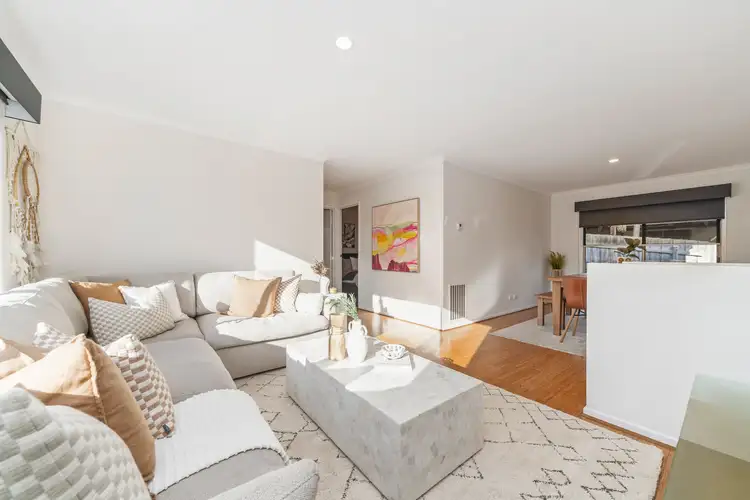 Third view of Homely house listing, 33 Lexton Drive, Langwarrin VIC 3910