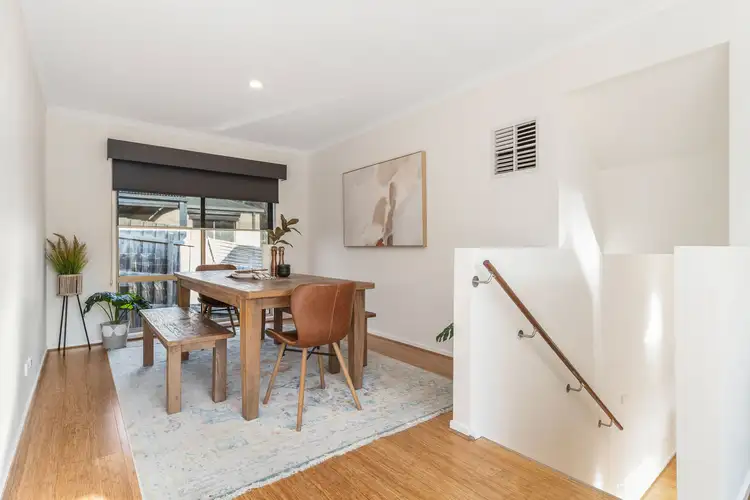 Fourth view of Homely house listing, 33 Lexton Drive, Langwarrin VIC 3910
