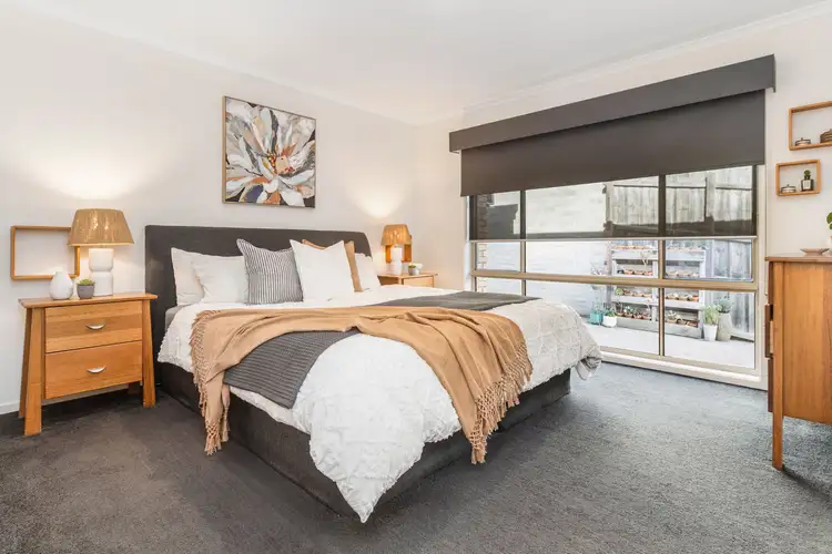 Fifth view of Homely house listing, 33 Lexton Drive, Langwarrin VIC 3910